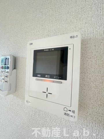 プロスパー・Ⅱのセキュリティ