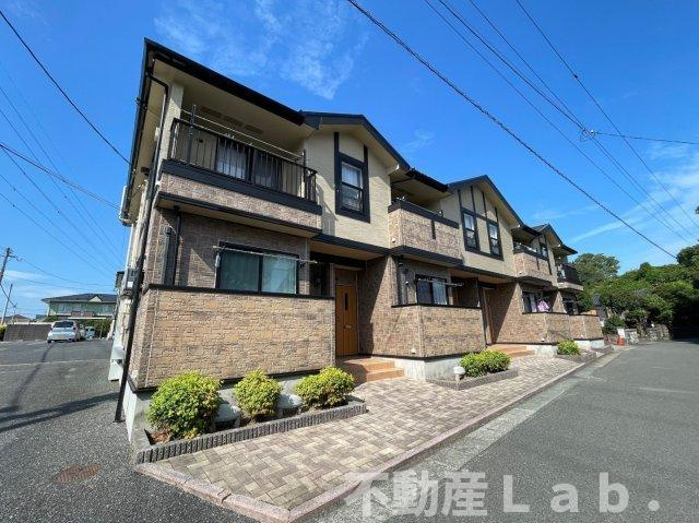 プロスパー・Ⅱ