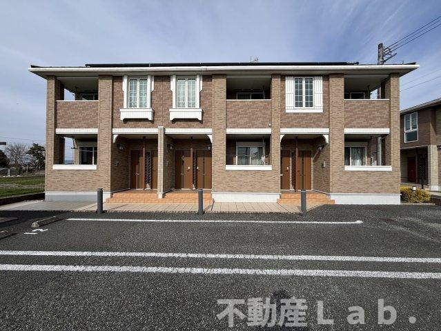 ピュアハイツ・結　Ｂ