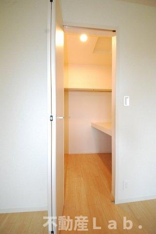 ＨａｐｐｙＨａｐｐｉｎｅｓｓⅡの収納