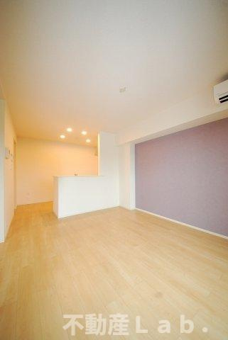 ＨａｐｐｙＨａｐｐｉｎｅｓｓⅡの居間・リビング