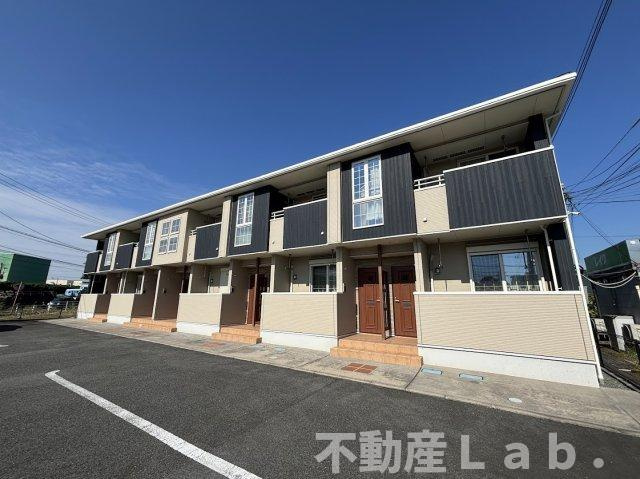 クラールメゾン