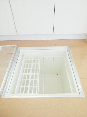 ヴィラ　エクレール　Ｂのその他