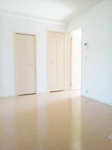 ヴィラ　エクレール　Ｂの内装