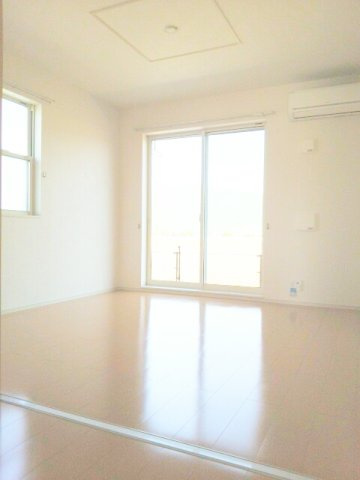 ヴィラ　エクレール　Ｂの内装