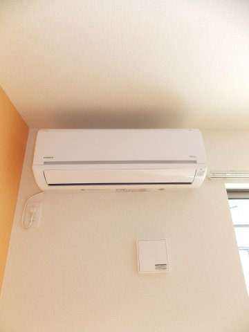 グランツ　絆　Ｂの設備