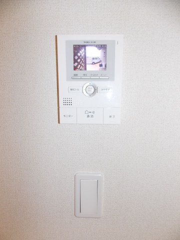 グランツ　絆　Ｂのセキュリティ