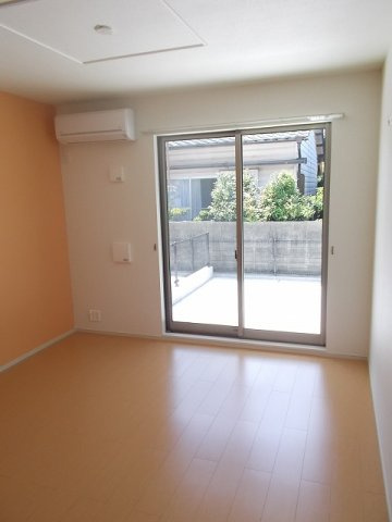 グランツ　絆　Ｂの内装