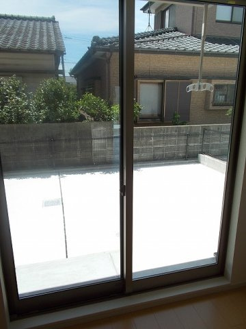 グランツ　絆　Ｂの庭