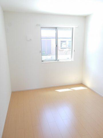 グランツ　絆　Ｂの内装