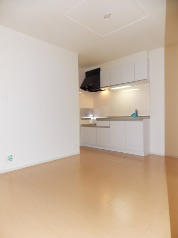 グランツ　絆　Ｂの居間・リビング