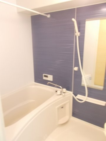 グランツ　絆　Ｂの浴室