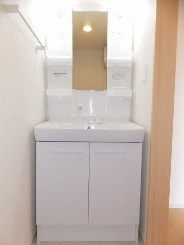 グランツ　絆　Ｂの洗面所