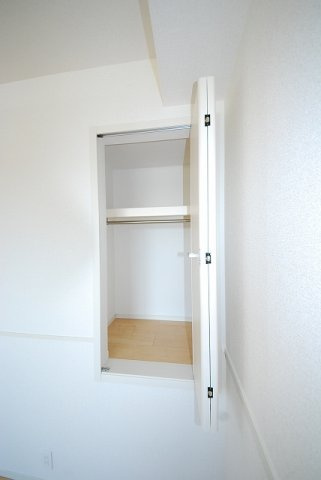 アンソレイユ　Ⅱの設備