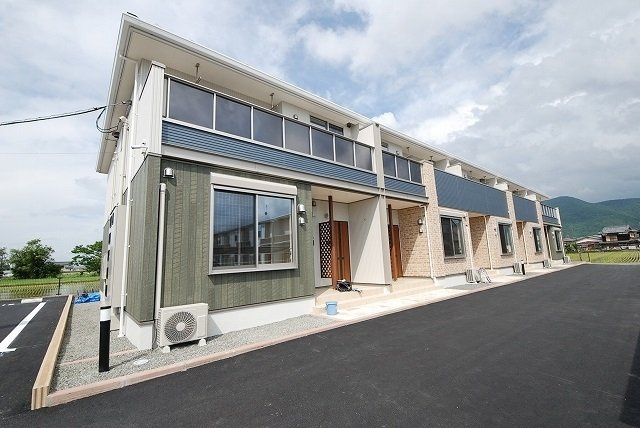 アンソレイユ　Ⅱ