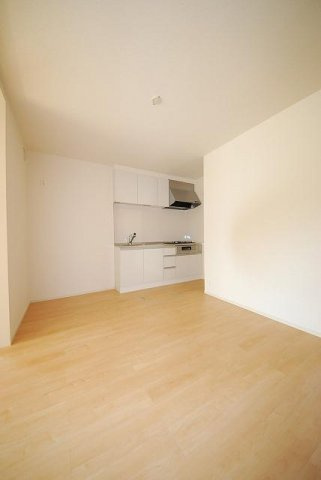 ＲＥＩＷＡ　Ⅱのキッチン