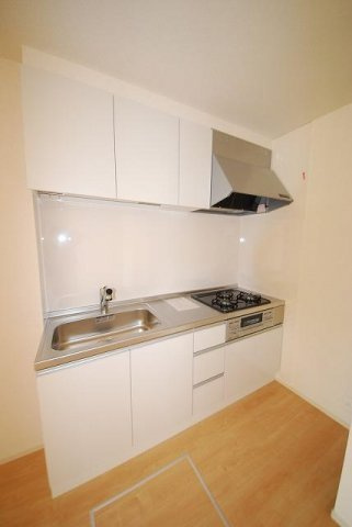 ＲＥＩＷＡ　Ⅱのキッチン