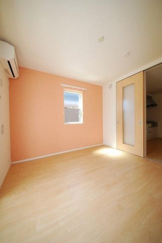 ＲＥＩＷＡ　Ⅱの内装