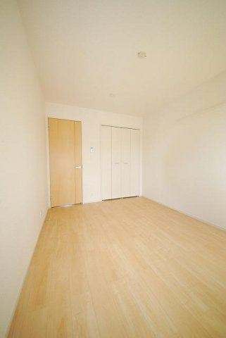 ＲＥＩＷＡ　Ⅱの内装