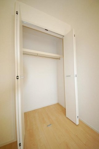 ＲＥＩＷＡ　Ⅱの収納