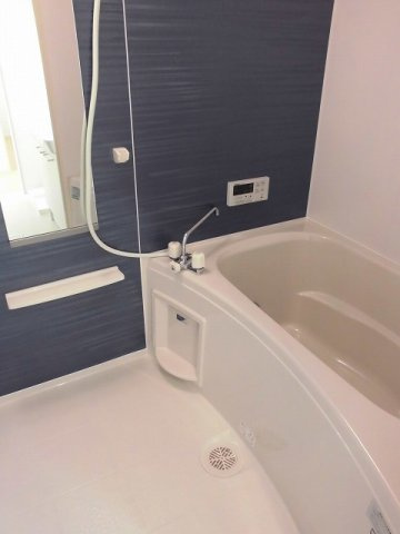 ＮＭＯＮ・ⅡＪの浴室