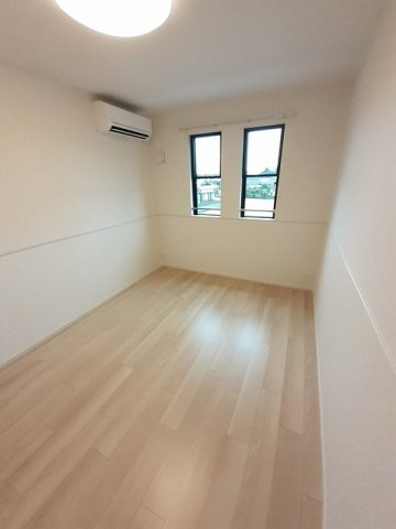 センターロードⅥの内装