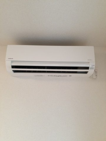 センターロードⅥの設備