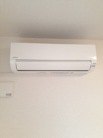 ヴィラ・チェロⅠの設備