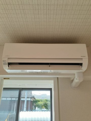 カーサ　プラシード　Ⅰのその他