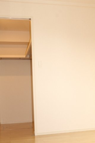 サンライズ桜の収納