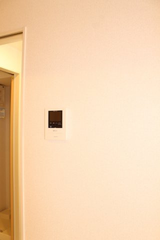 サンライズ桜のセキュリティ