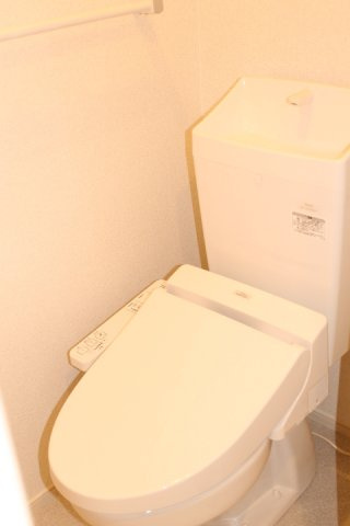 サンライズ桜のトイレ