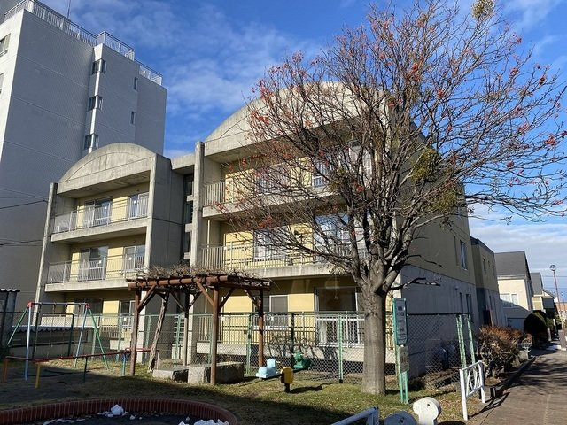 Ｖｉｌｌａ　ｕｎｆ　１ｓｔ