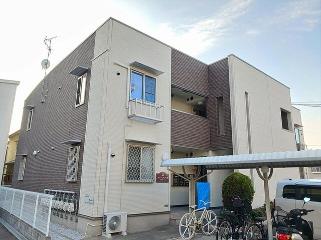 ブリーゼ・Ｆ　Ⅱ