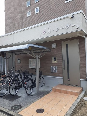 ル・レ－ヴのその他共用部分