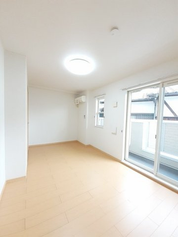 ル・レ－ヴの内装