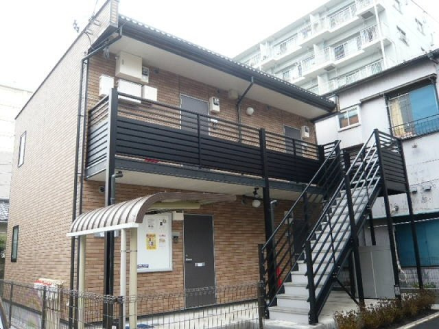 レオネクストコーポ花ノ木