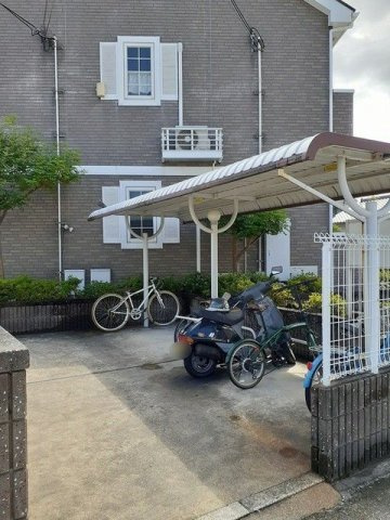 サンリットのその他共用部分