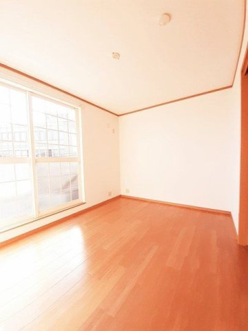 サンリットの内装