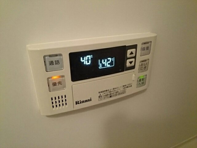 カーサ　プラシードⅠのその他