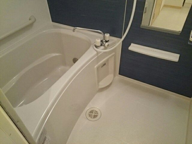 カーサ　プラシードⅠの浴室