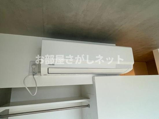 メゾン東陽桜台の設備