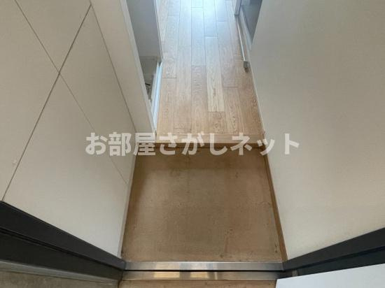 メゾン東陽桜台の内装