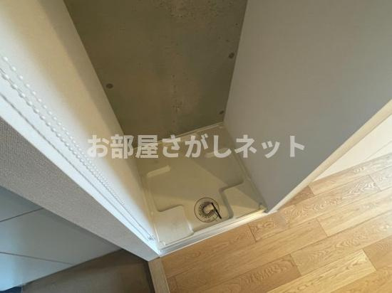 メゾン東陽桜台の設備