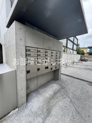 メゾン東陽桜台のその他共用部分