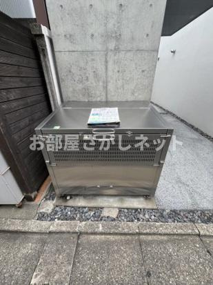 メゾン東陽桜台のその他共用部分