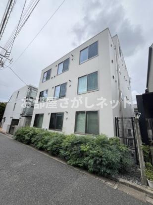 メゾン東陽桜台