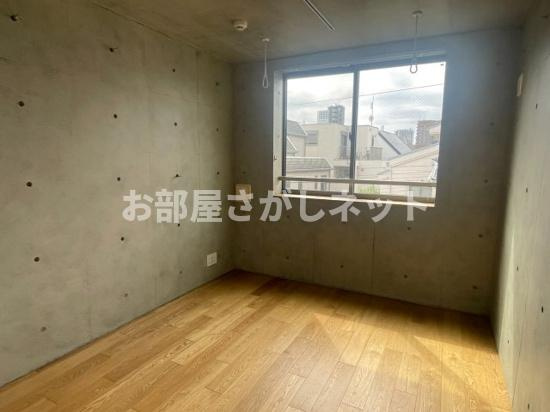 メゾン東陽桜台の居間・リビング