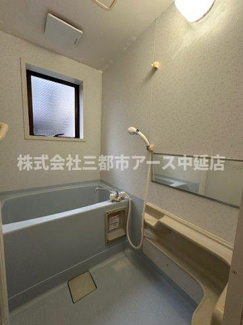 【浴室】 | 髙橋邸 | 髙橋邸　は三都市アース中延店へお任せください！　ご内覧可能なお部屋は物件現地お待ち合わせご案内可能です！
