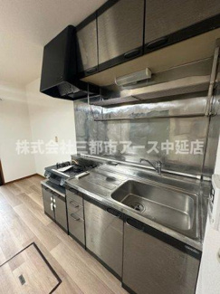 【キッチン】 | 髙橋邸 | 髙橋邸　は三都市アース中延店へお任せください！　ご内覧可能なお部屋は物件現地お待ち合わせご案内可能です！